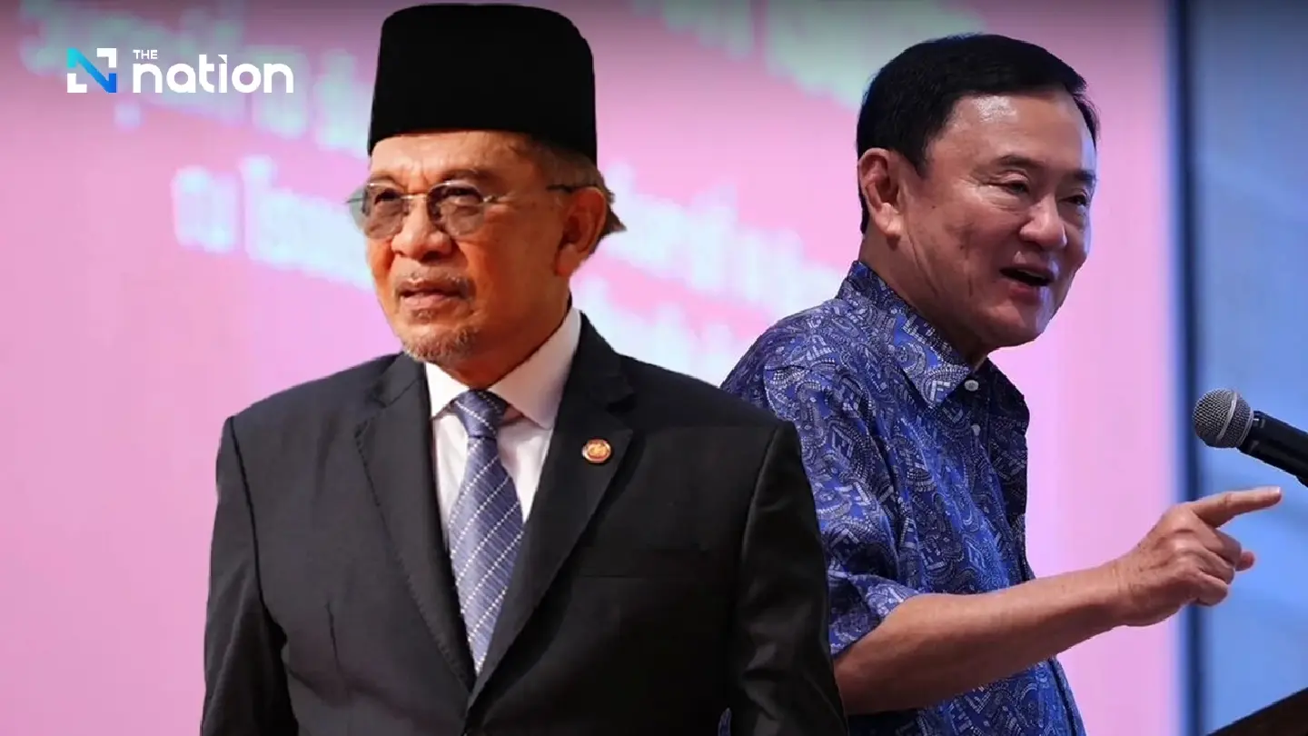 Why did Malaysian PM appoint Thaksin his adviser on ASEAN? Why did Malaysian PM appoint Thaksin his adviser on ASEAN?