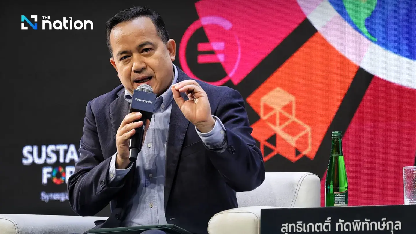 Thailand’s BOI to boost sustainable investment with new tax structure Thailand’s BOI to boost sustainable investment with new tax structure