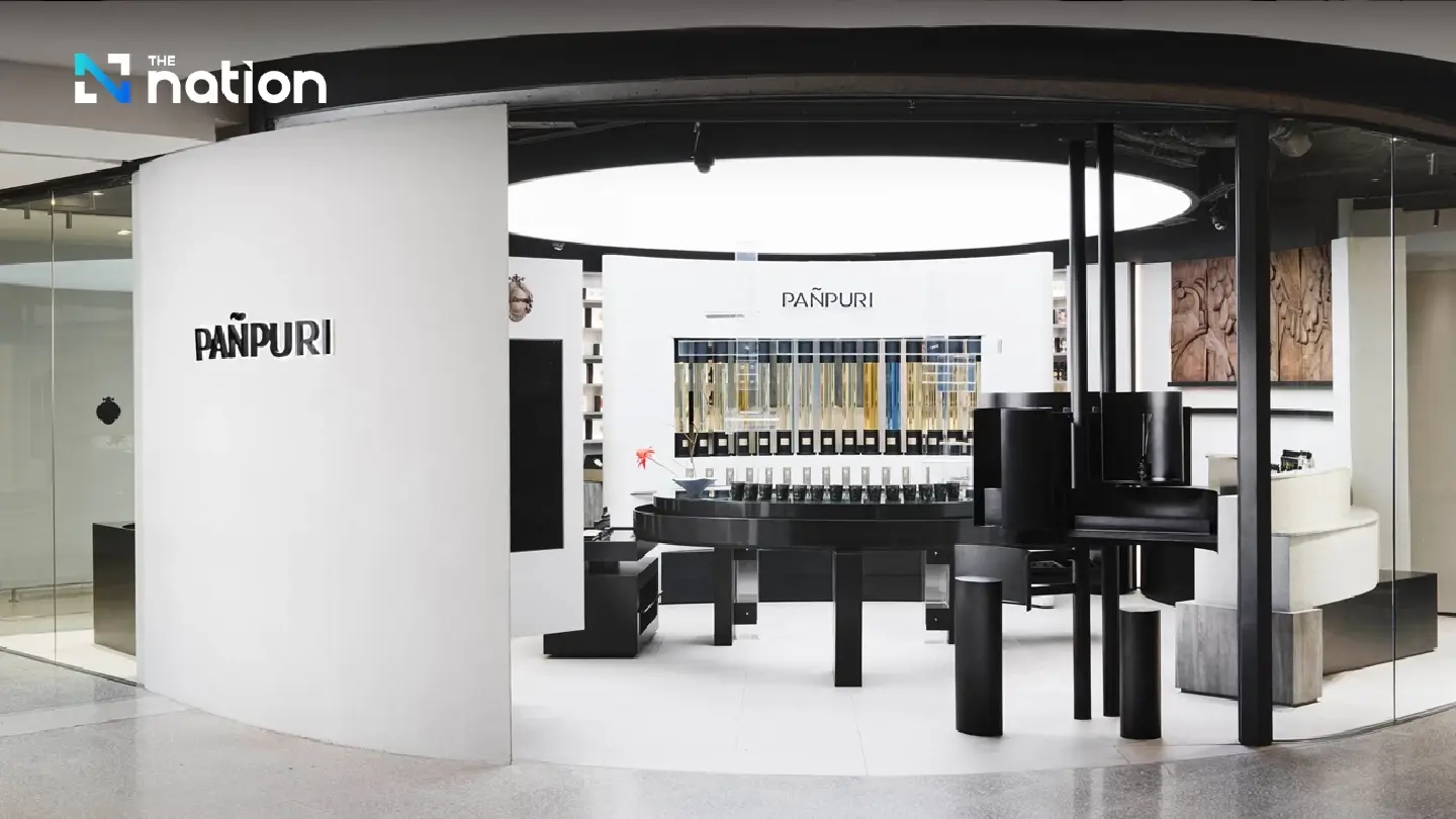 New era dawns for Thai brand Pañpuri