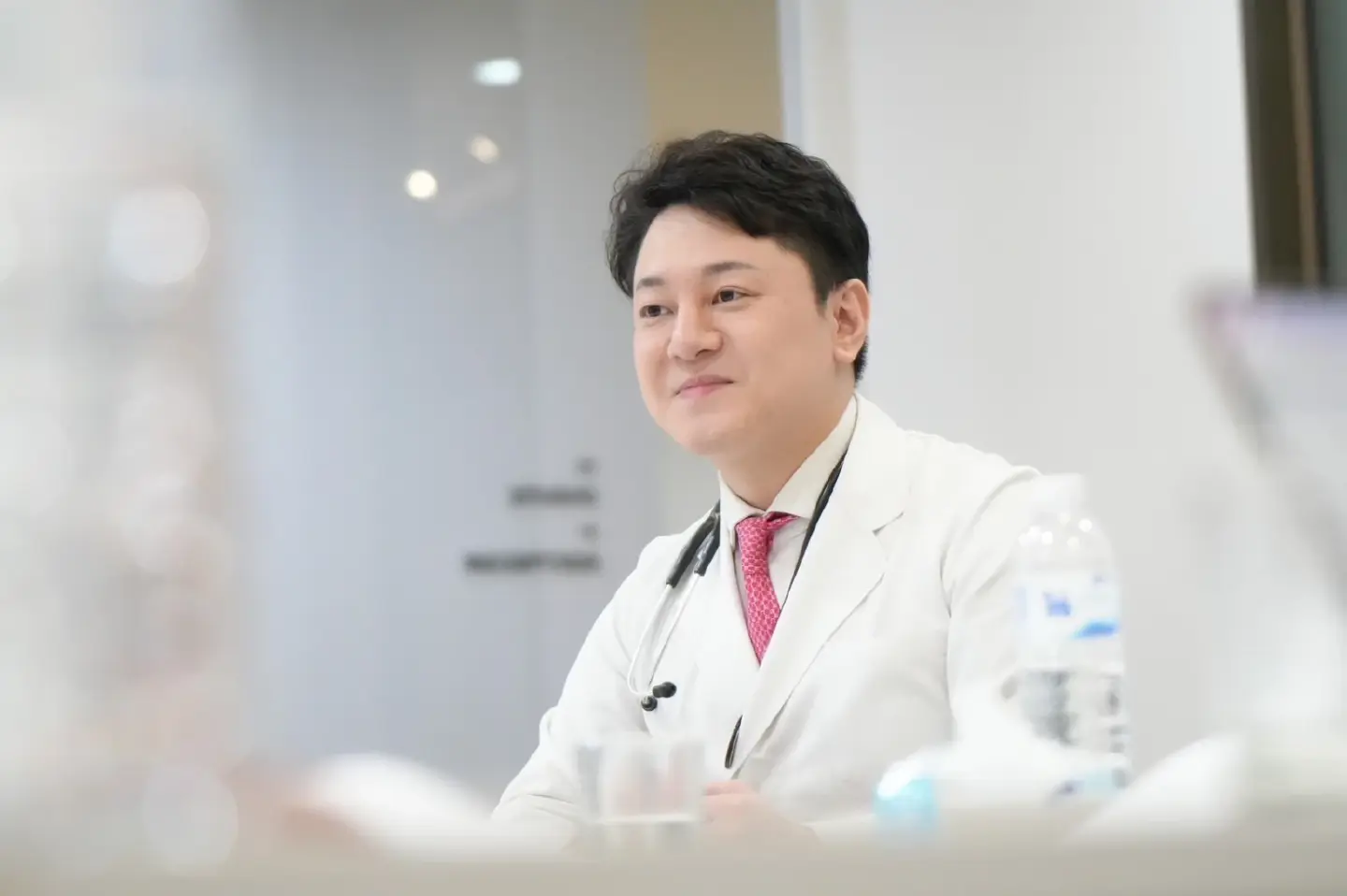 Innovation in cellular health using NMN nutrients and exosomes for Thais