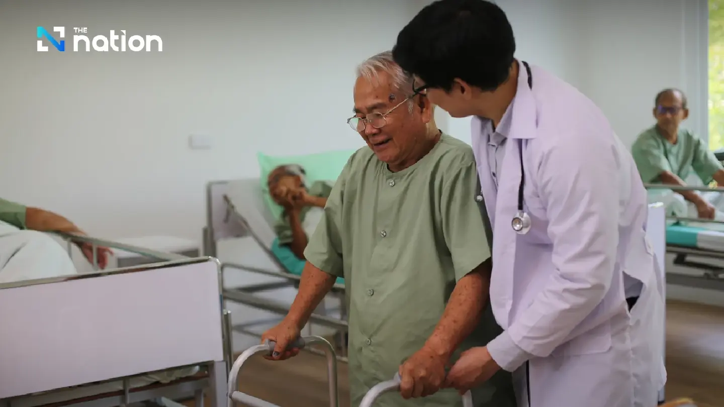 Thai healthcare and wellness industry expected to grow by 9% annually