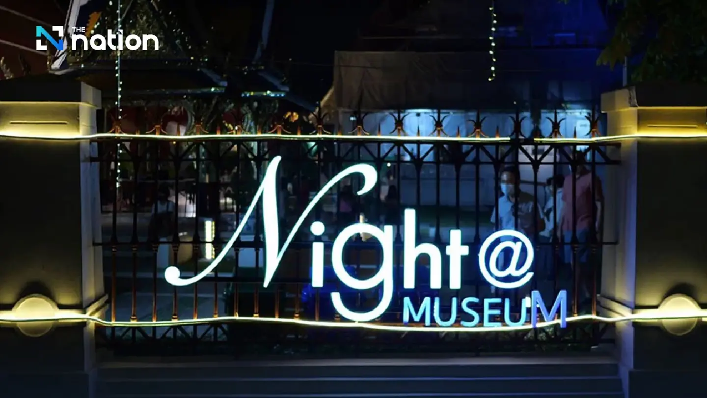 Fine Arts Department announces ‘Night at the Museum’ event