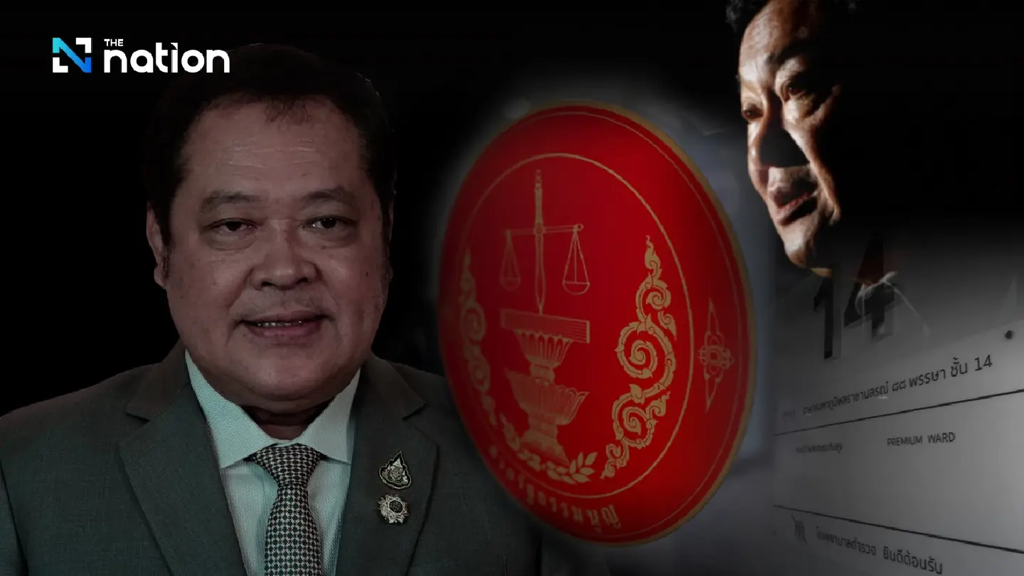 No proof of undermining of monarchy in Thaksin case: court