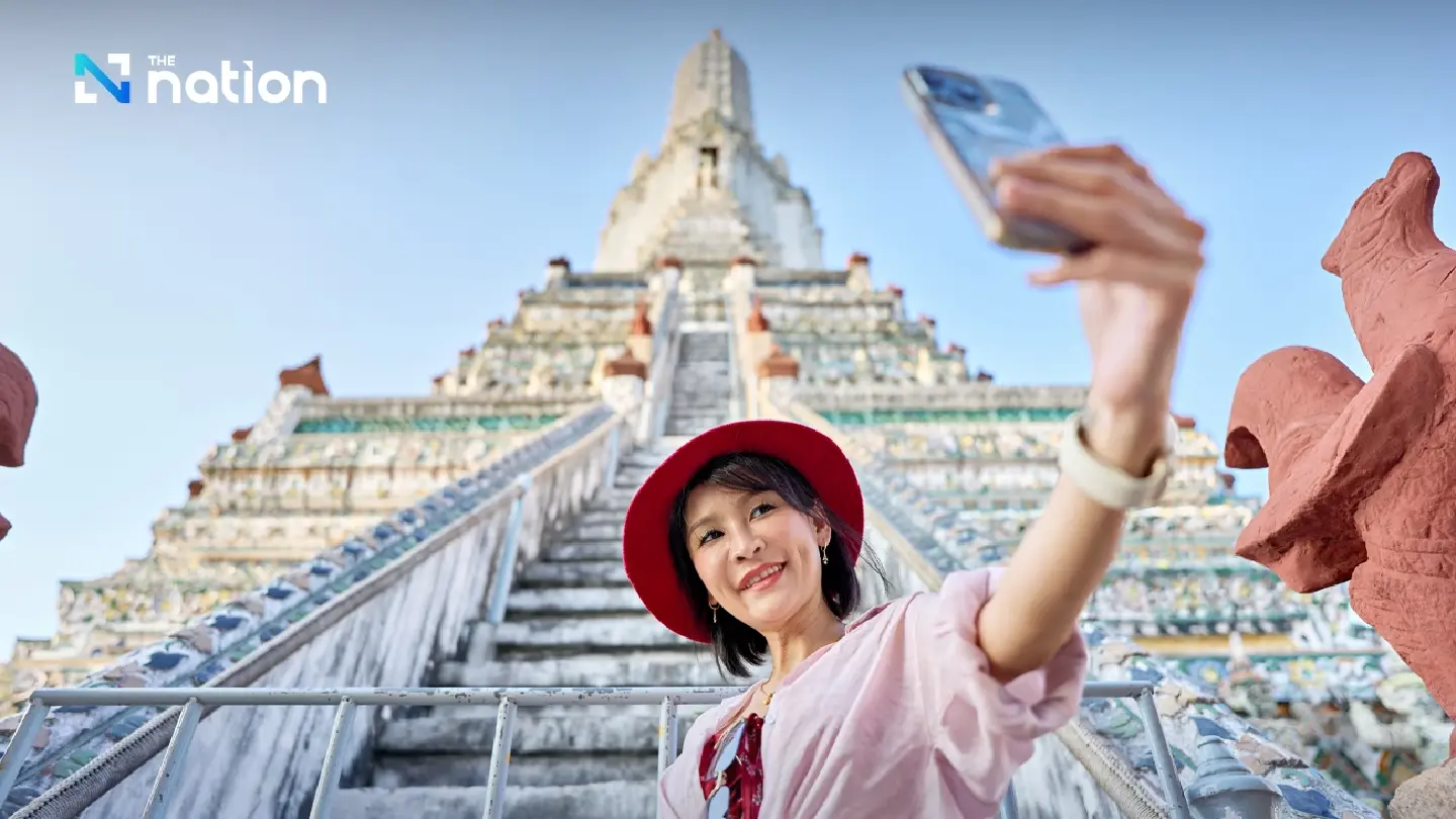Thailand welcomes 35+ million visitors in 2024, paving the way for 2025 Thailand welcomes 35+ million visitors in 2024, paving the way for 2025