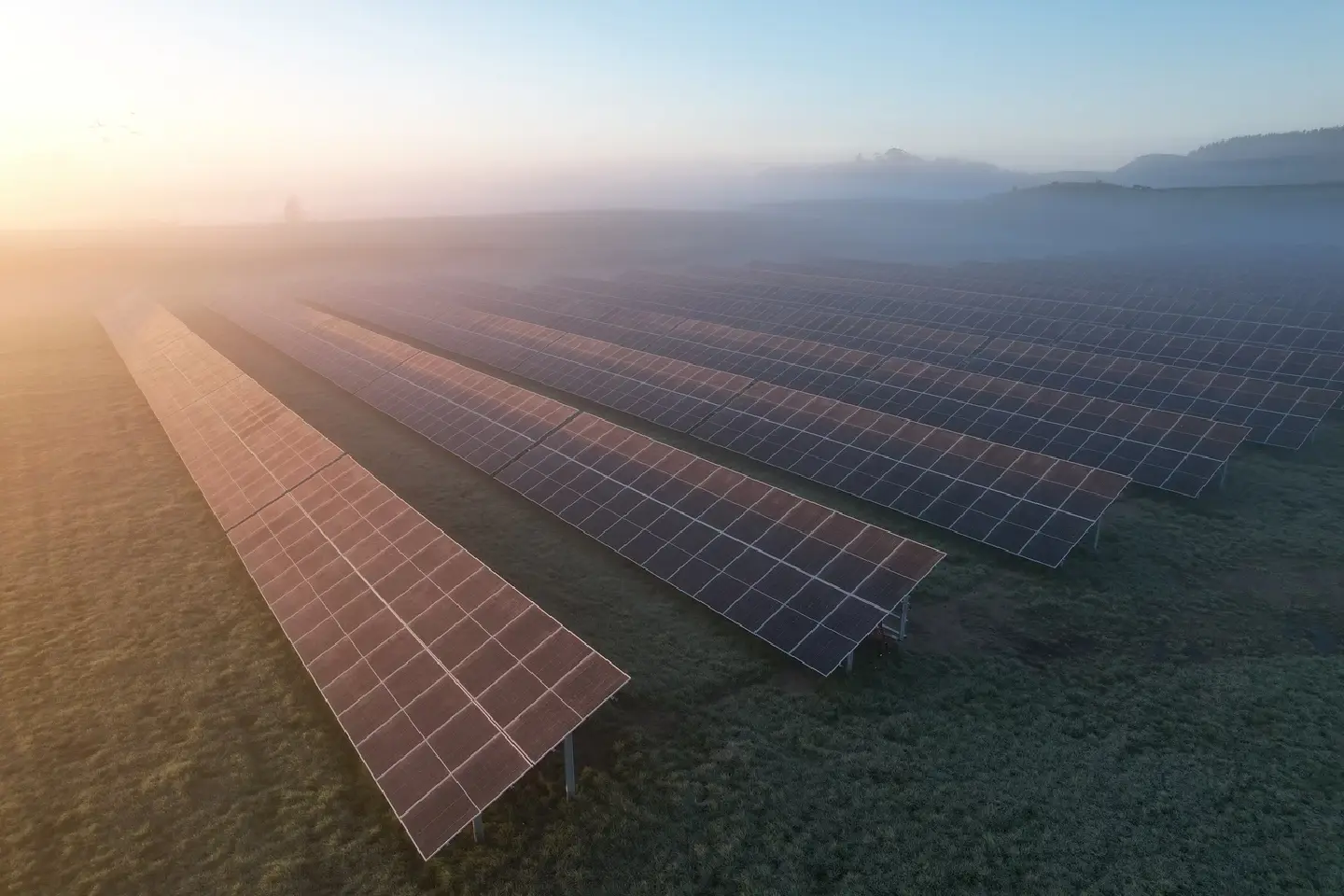 A Game Changer for businesses optimizing LCOE and cutting greenhouse gases A Game Changer for businesses optimizing LCOE and cutting greenhouse gases