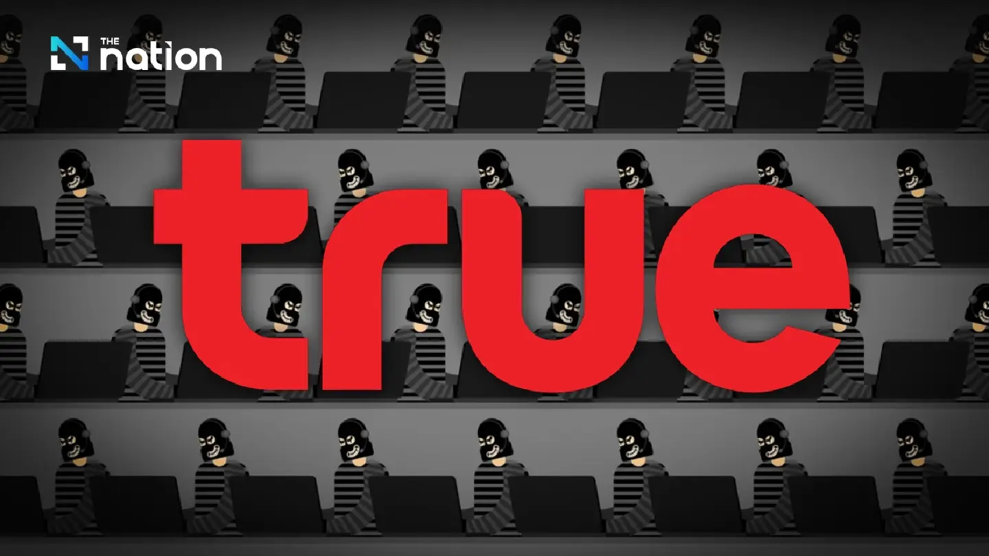 True denies selling 300,000 SIM cards to Chinese call-centre gangs