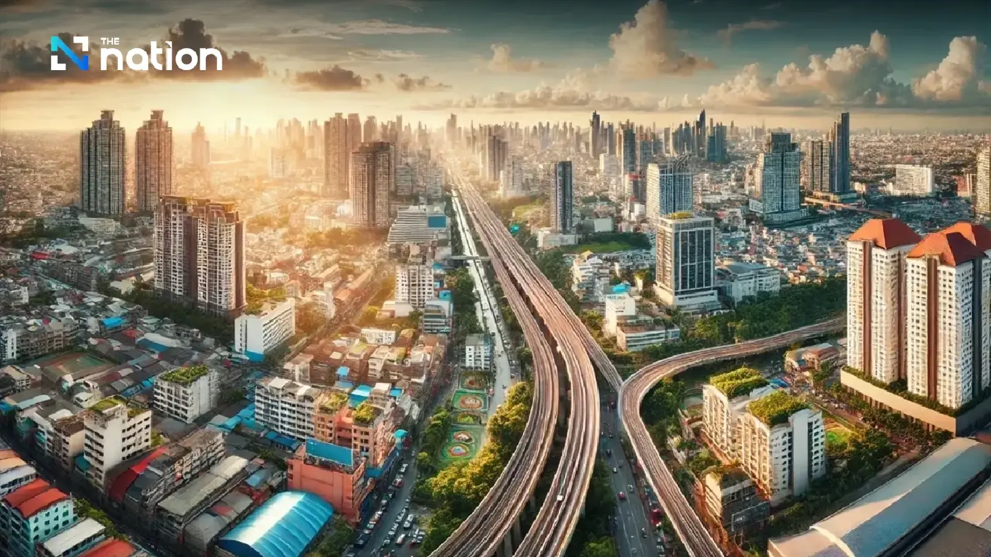 Bangna-Trat emerges as strategic investment hotspot in Bangkok