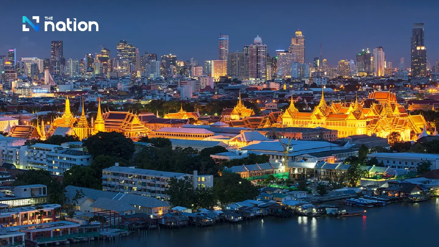 Bangkok among the ‘best cities in Southeast Asia’ for tourists Bangkok among the ‘best cities in Southeast Asia’ for tourists