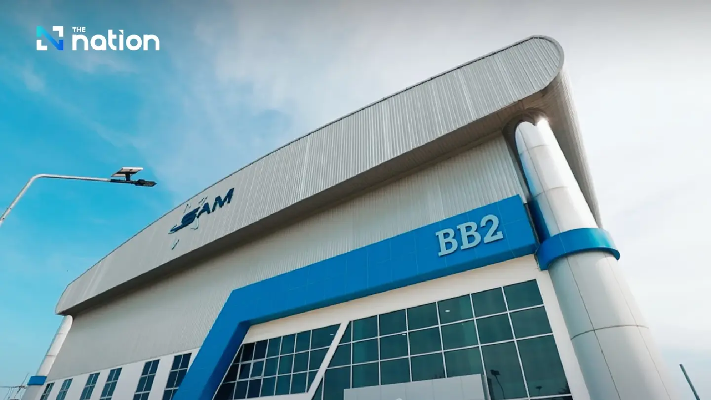 SAM Engineering Marks Significant Milestone with Aerospace and Semiconductor Expansion in Thailand SAM Engineering Marks Significant Milestone with Aerospace and Semiconductor Expansion in Thailand