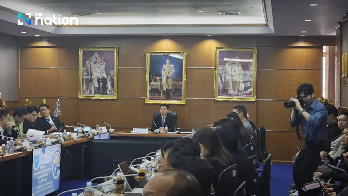 DSI’s case against iCon Group execs ready for prosecution