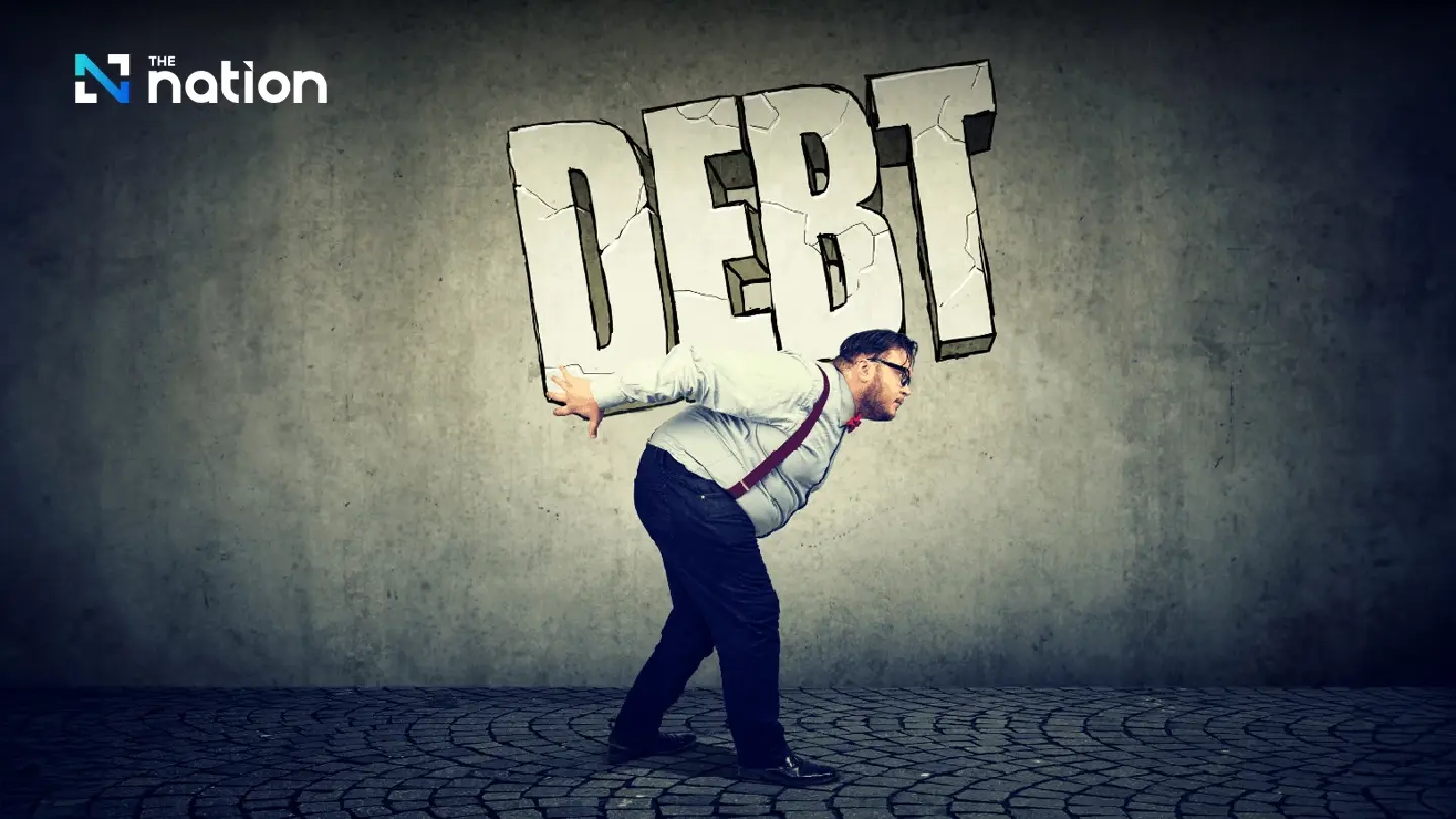 Thai debt crisis deepens: 284,000 pickups facing repossession Thai debt crisis deepens: 284,000 pickups facing repossession