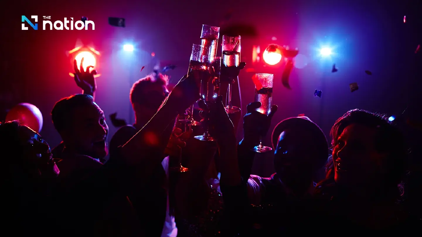 Thailand extends 50% tax cut for entertainment venues to Dec 31, 2025