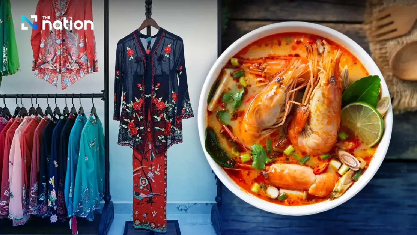 Thailand’s famed hot and sour soup to gain UNESCO recognition