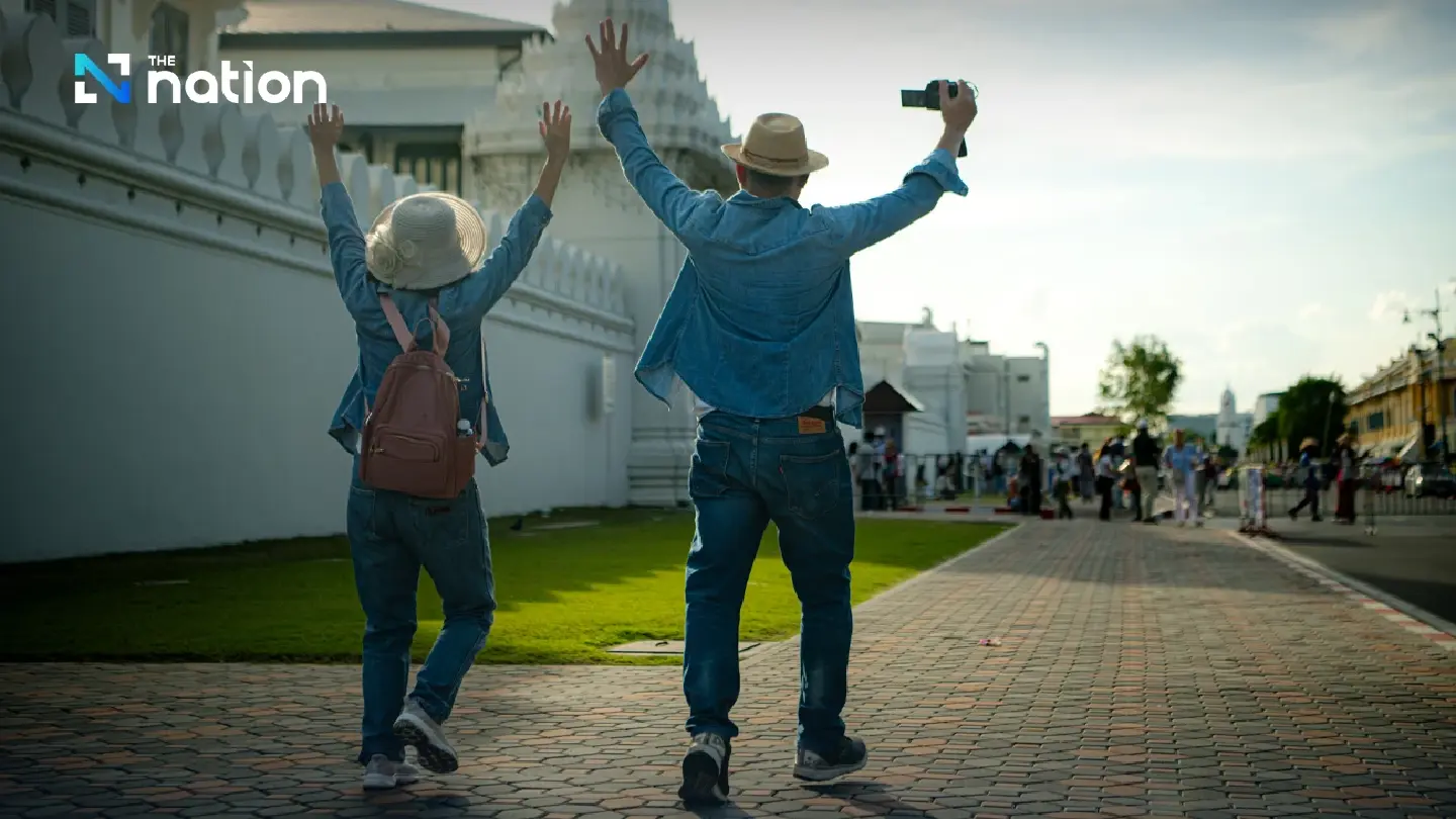Thais shifting towards sustainable, affordable holidays: Traveloka study Thais shifting towards sustainable, affordable holidays: Traveloka study