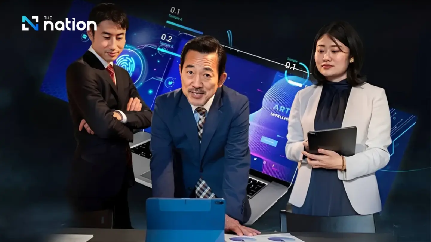 Demand for skills in AI continues to grow Demand for skills in AI continues to grow