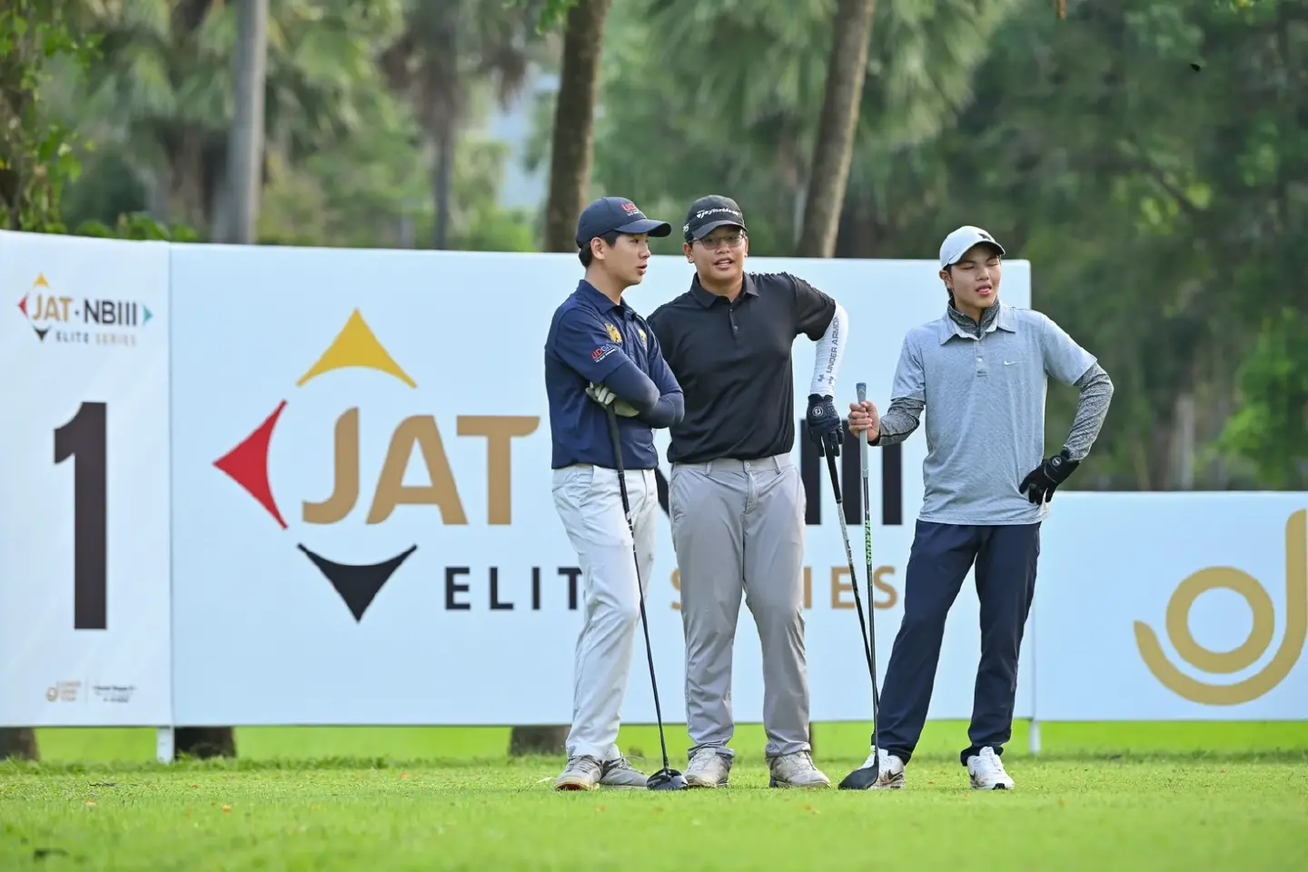 JAT-NB3 Set for exciting year-end showdown in Thailand JAT-NB3 Set for exciting year-end showdown in Thailand