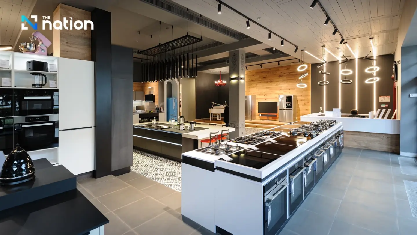 Chiang Mai property market expected to gain from major retail project Chiang Mai property market expected to gain from major retail project