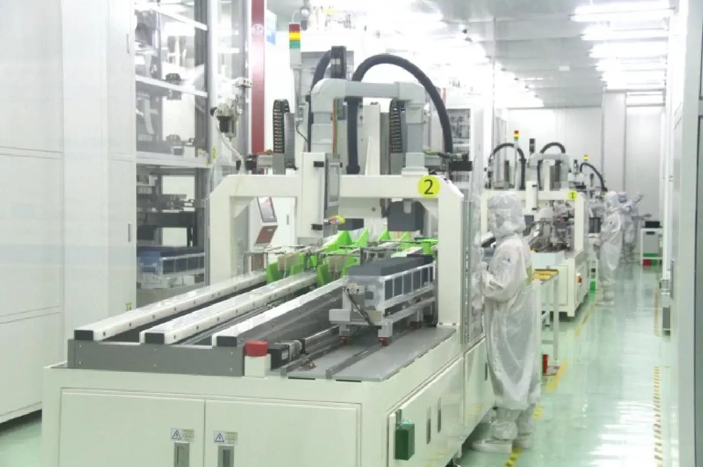 Concern aired over solar cell tariffs by US Concern aired over solar cell tariffs by US