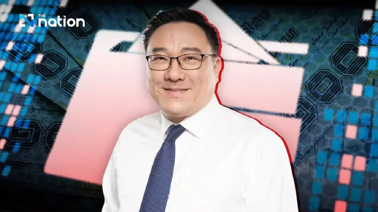 Julapun upbeat Phase 3 of 10,000-baht handout done in 2nd quarter Julapun upbeat Phase 3 of 10,000-baht handout done in 2nd quarter