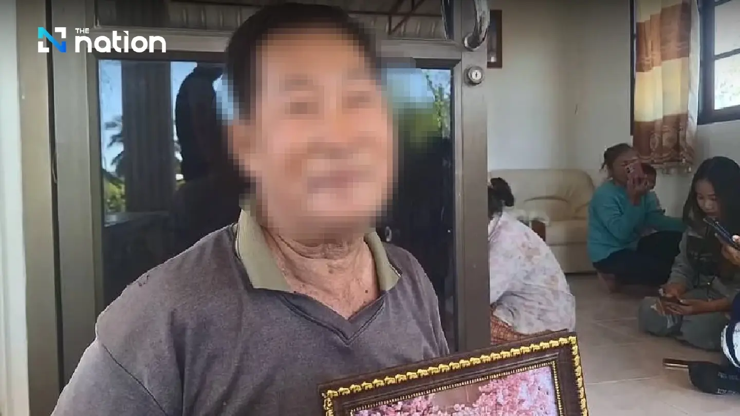 Father strives to bring home daughter’s body after Korean plane crash Father strives to bring home daughter’s body after Korean plane crash