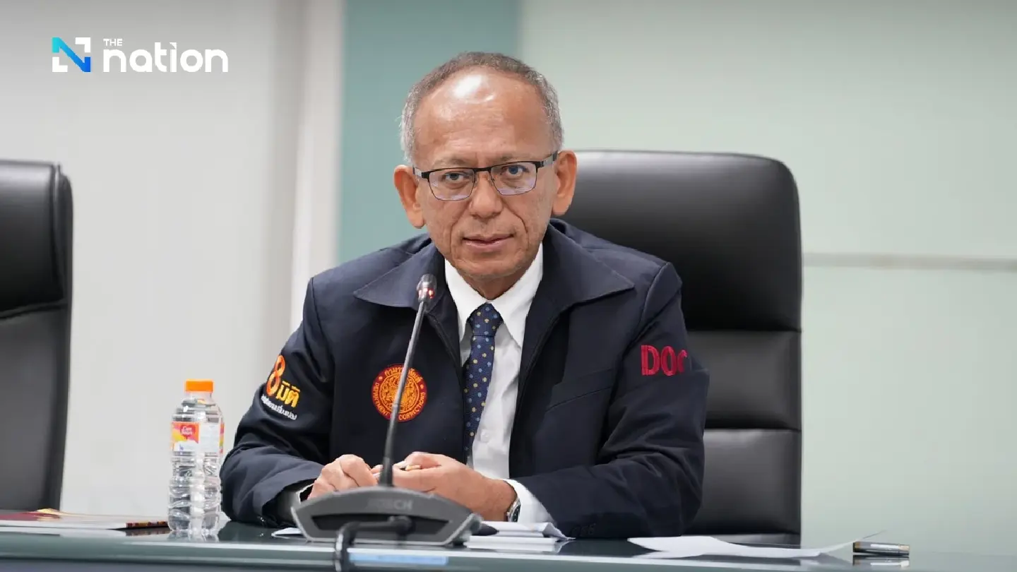 Boonsong is eligible for release on parole: Corrections Dept Boonsong is eligible for release on parole: Corrections Dept