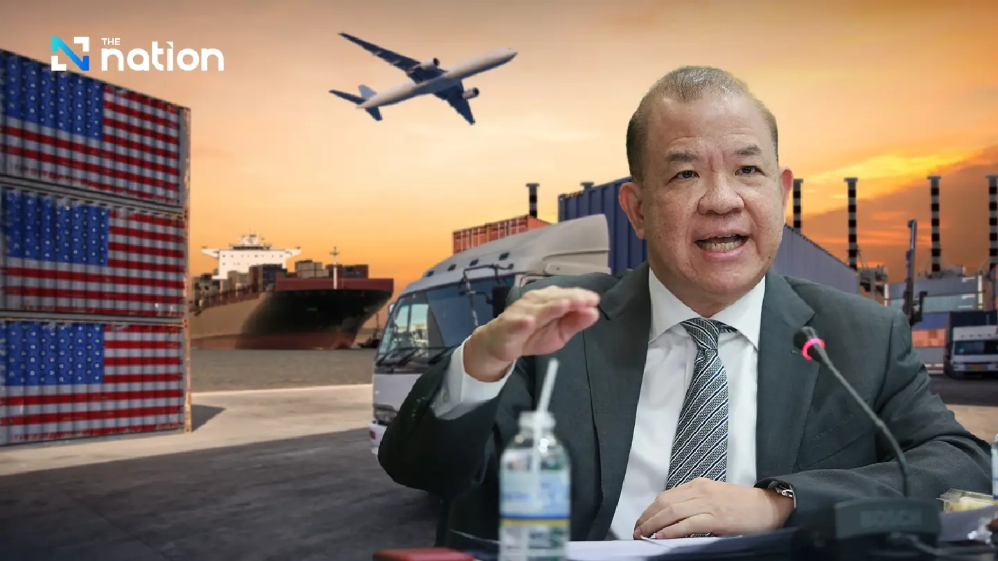 Commerce minister vows to remove Thailand from US IP Watch List