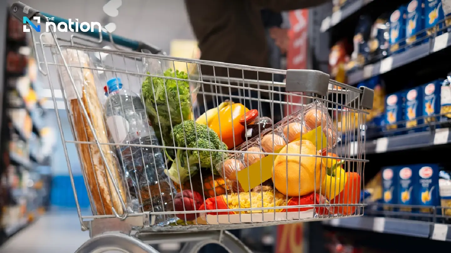 Thailand’s online channel sets tempo for retail sector’s 7.3% growth Thailand’s online channel sets tempo for retail sector’s 7.3% growth