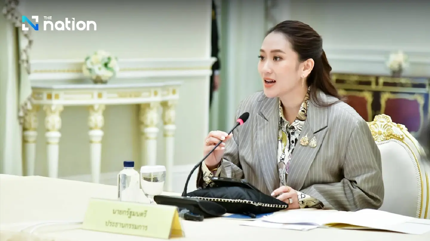 Bangkok joins Sama Mongkol celebrations honouring His Majesty