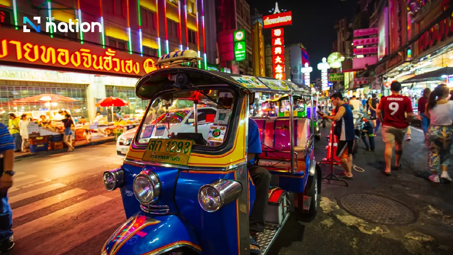 Bangkok crowned world’s top tourism city in 2024