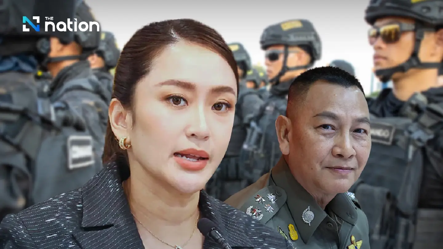 Political assassination becomes a wake-up call for law enforcement