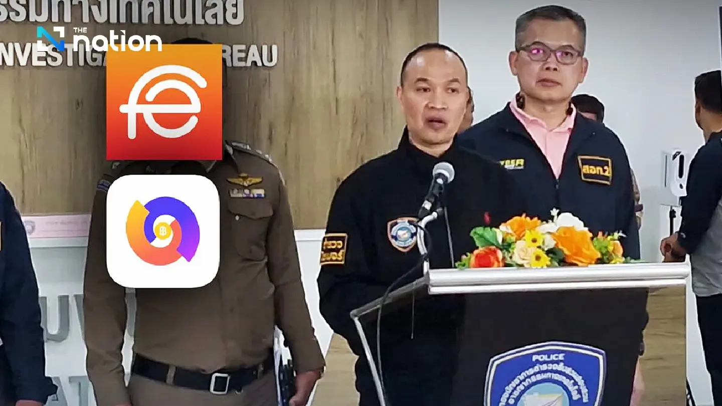 OPPO, RealMe broke laws by pre-installing money lending apps: CCIB OPPO, RealMe broke laws by pre-installing money lending apps: CCIB