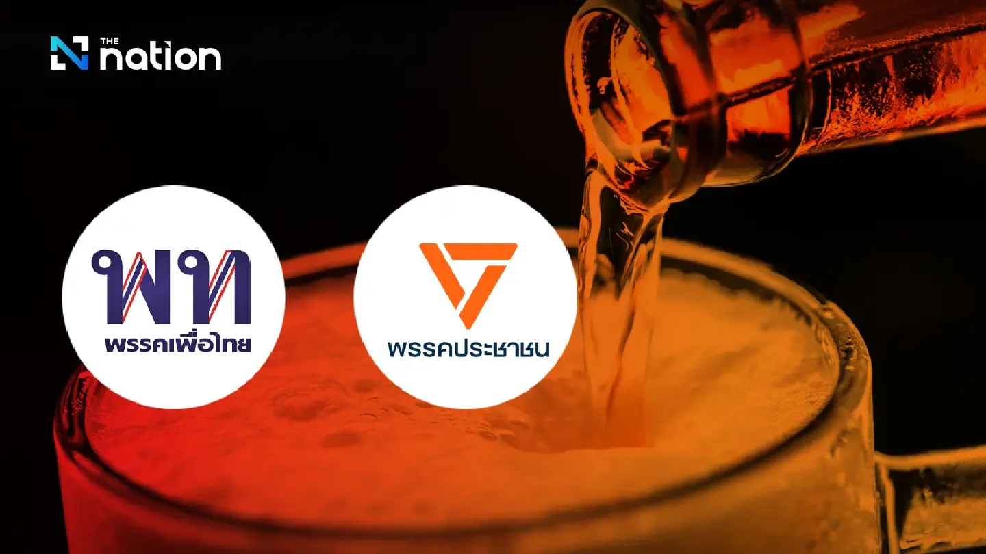 From monopoly to fair play: Reforms in Thailand’s alcohol industry