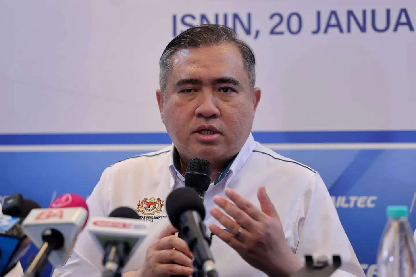 Transport Ministry to visit Thailand to boost railway synergy Transport Ministry to visit Thailand to boost railway synergy
