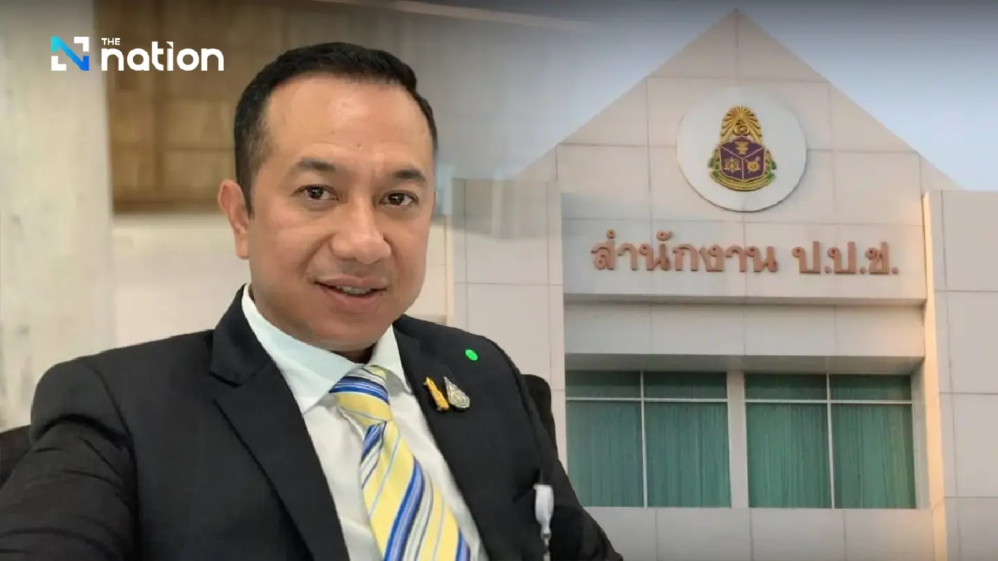 NACC implicates Bhumjaithai’s Songkhla MP after corruption probe NACC implicates Bhumjaithai’s Songkhla MP after corruption probe