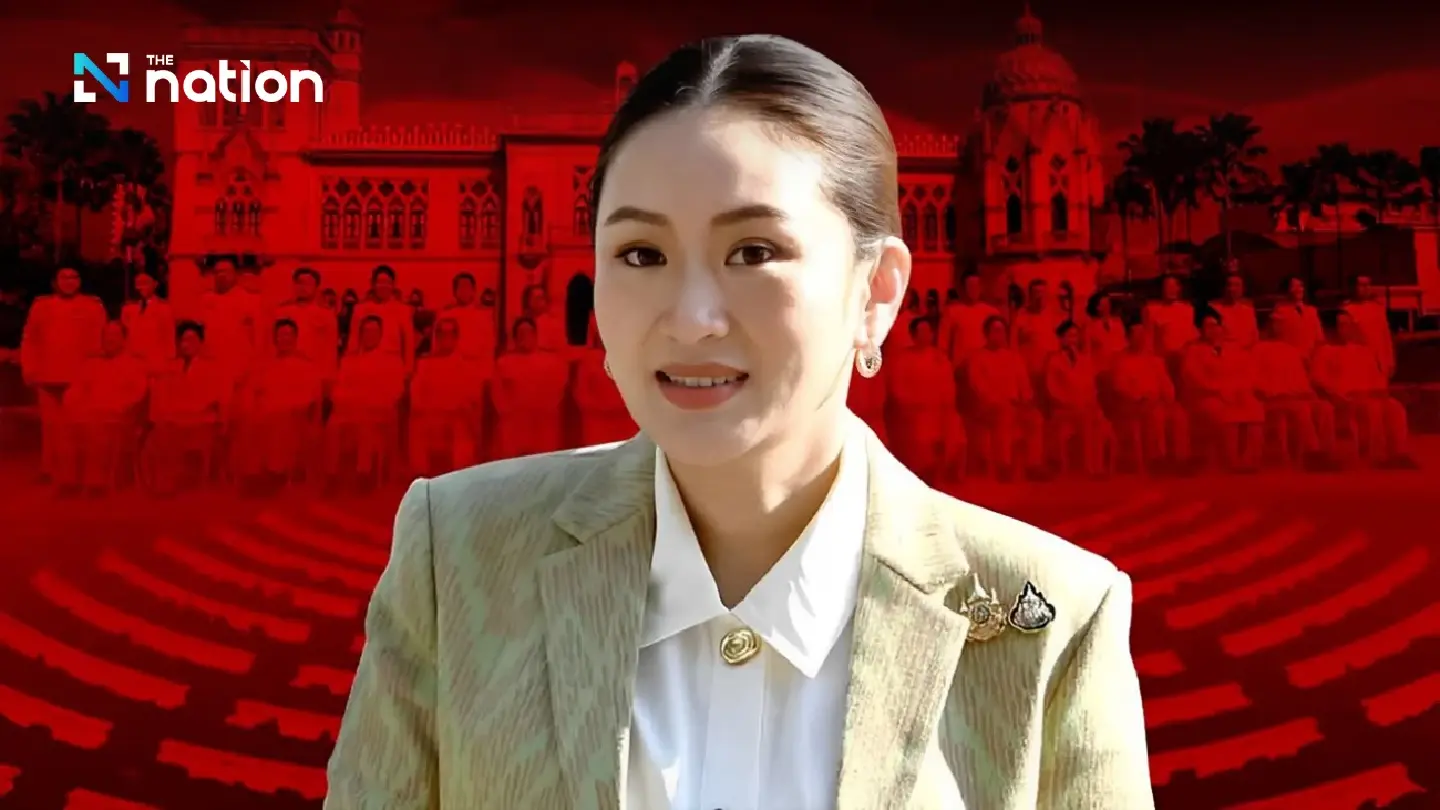 Impending Cabinet reshuffle turns focus towards Thaksin’s influence Impending Cabinet reshuffle turns focus towards Thaksin’s influence