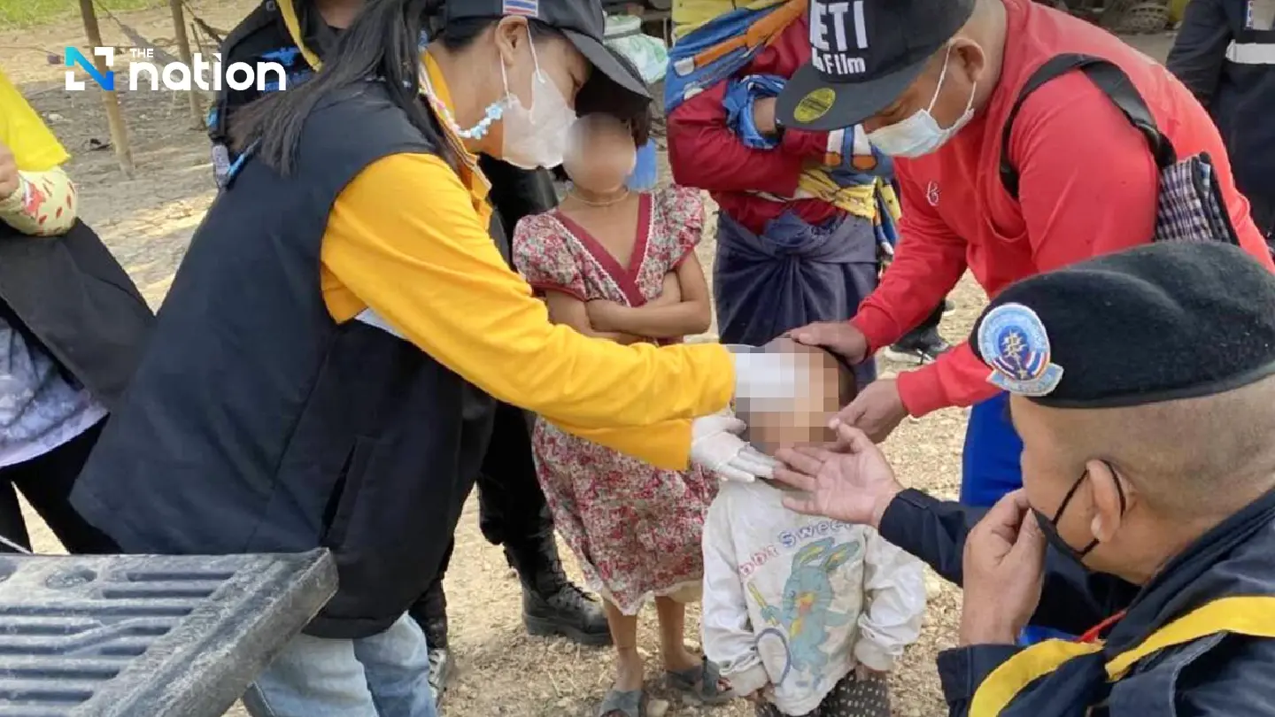 Cholera case triggers emergency vaccination drive in Tak