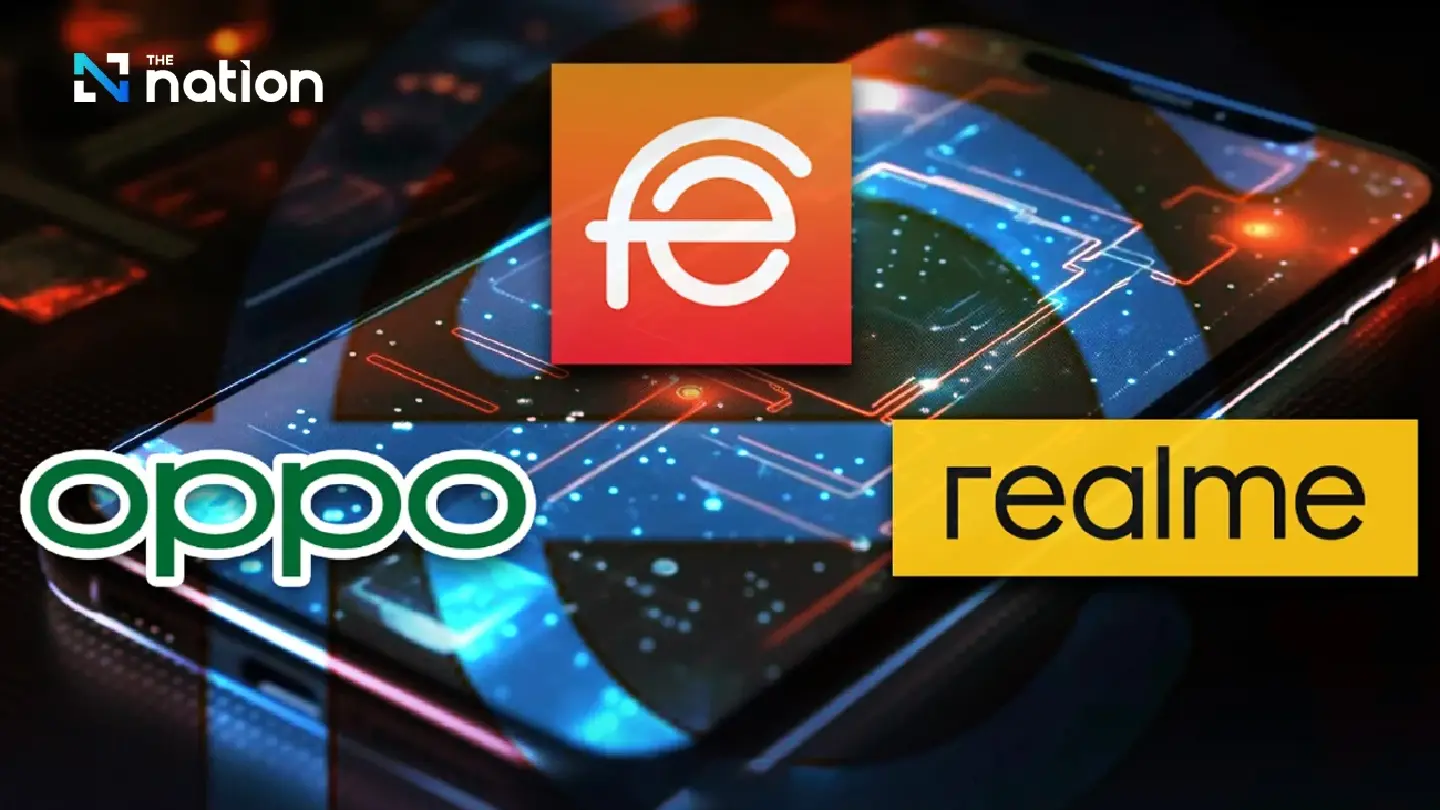 NBTC summons Realme and Oppo over pre-installed loan app
