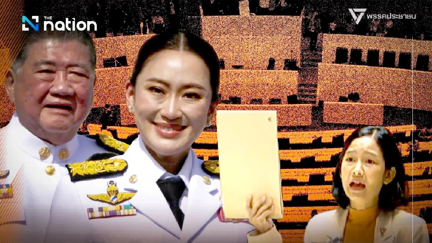 PM flayed for failing to address controversial police course for Chinese PM flayed for failing to address controversial police course for Chinese
