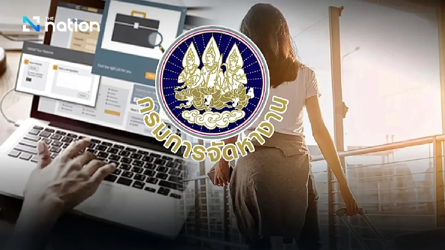 Australia tops list of countries targeting Thai job seekers in scams Australia tops list of countries targeting Thai job seekers in scams