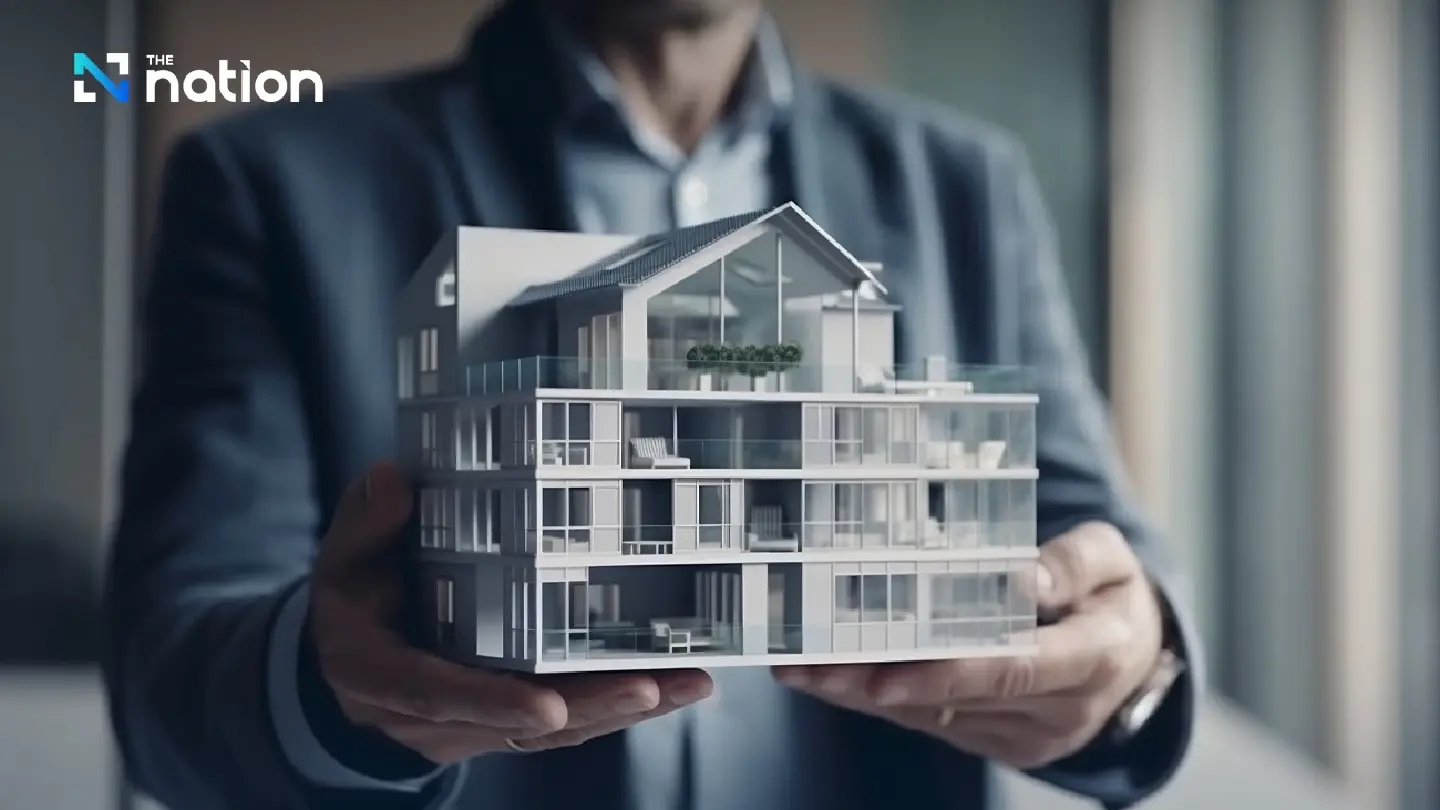 Thai real estate sector urges government support to boost recovery