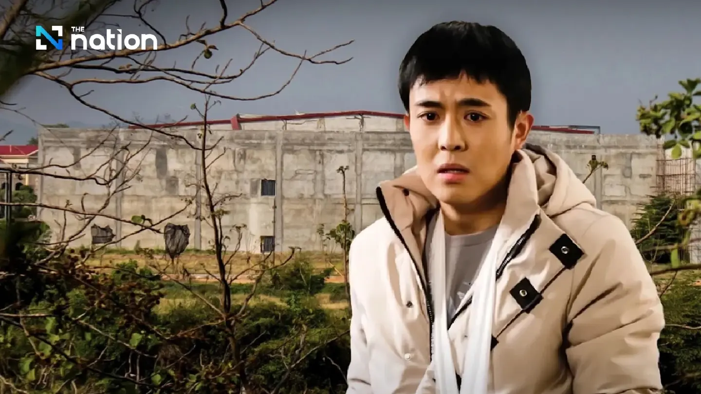 Chinese actor’s disappearance sparks Thai tourism safety concerns