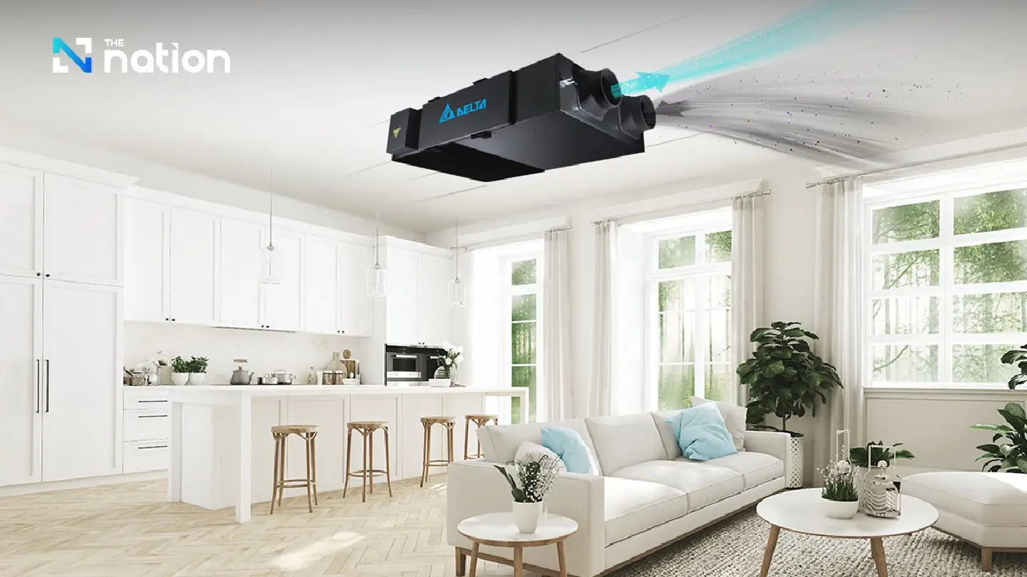 Tackling PM2.5 with innovative technology Tackling PM2.5 with innovative technology