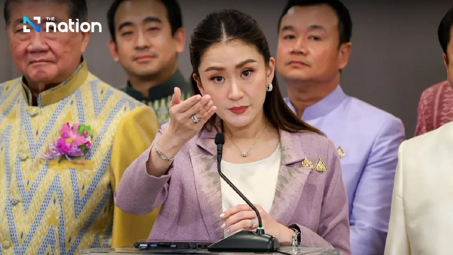 Chinese actor Xingxing being transferred back to Thailand: PM