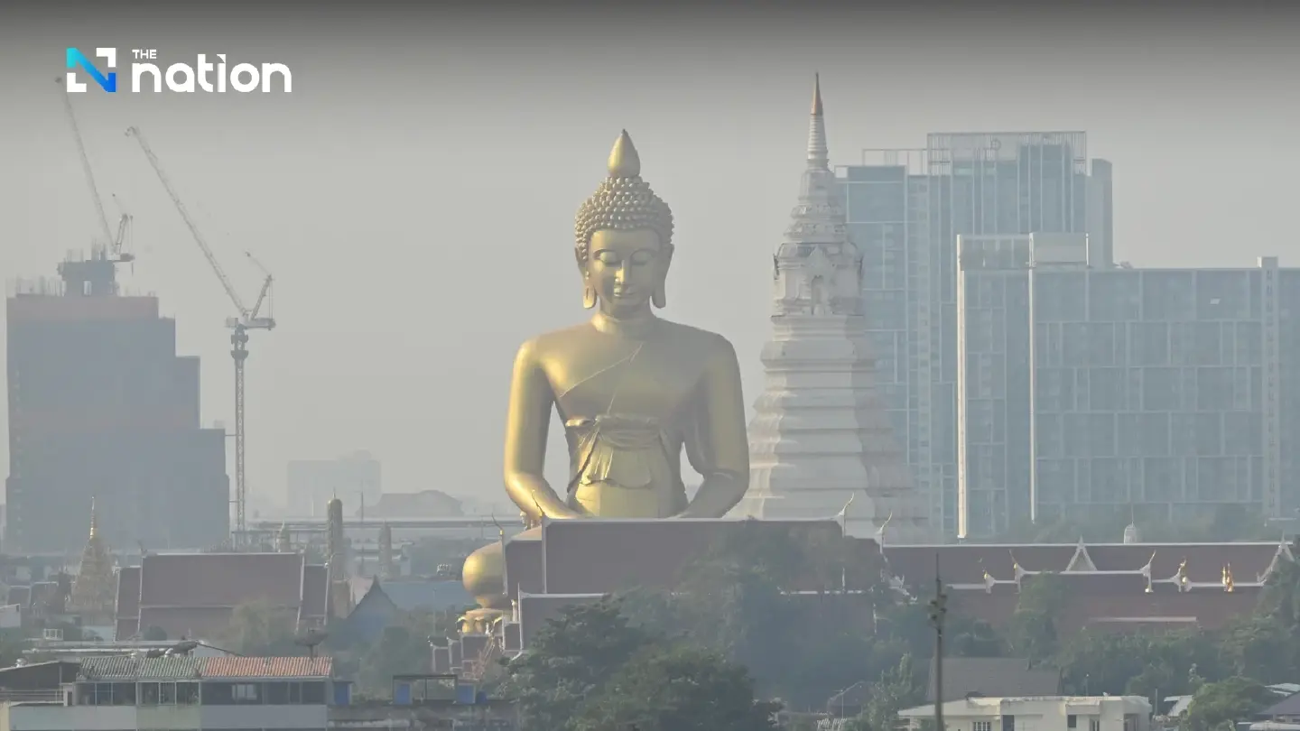 Clean Air Act making strides, expected to be passed in April