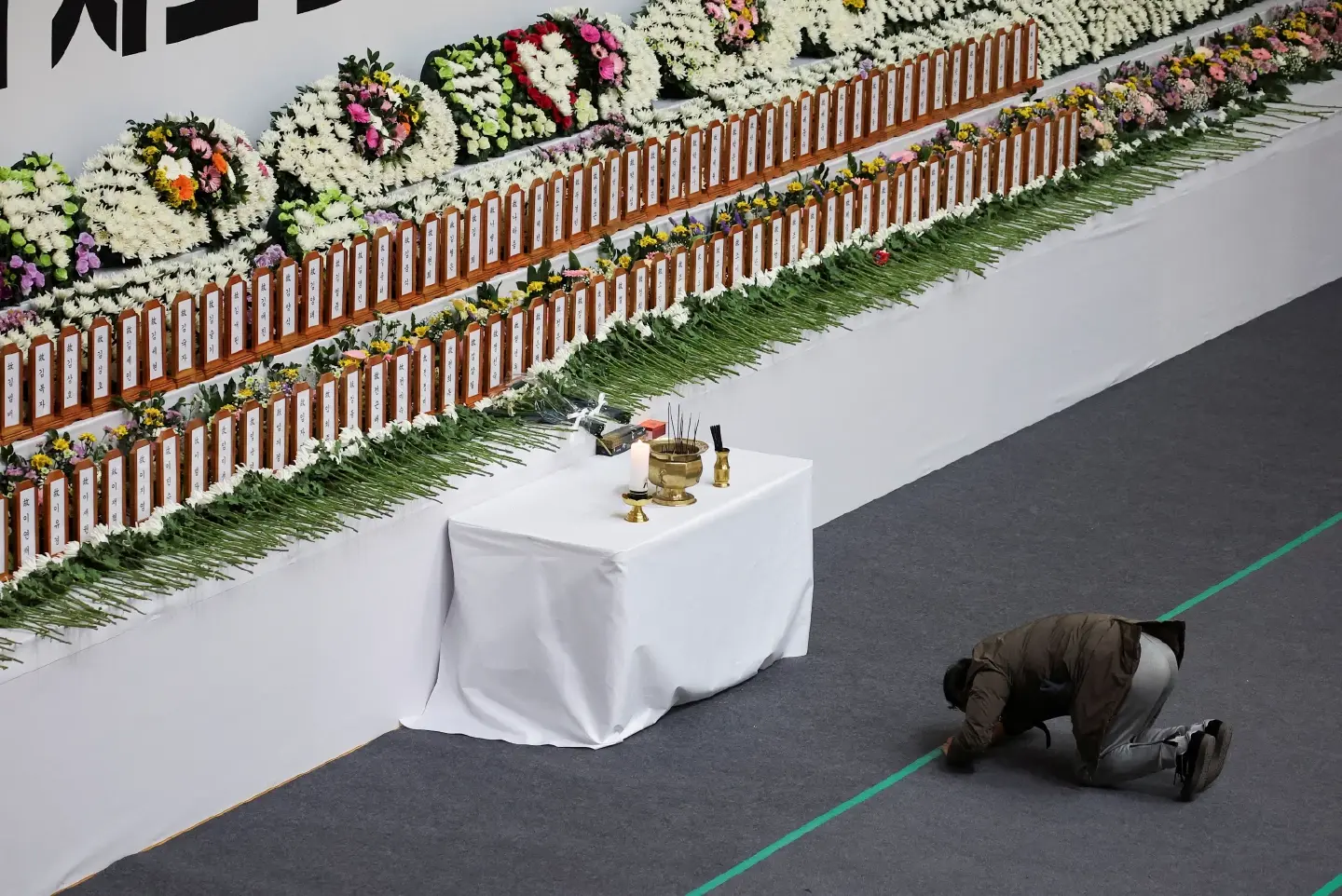 Mechanical failure likely caused Korea plane crash, not bird strike: lawyer Mechanical failure likely caused Korea plane crash, not bird strike: lawyer