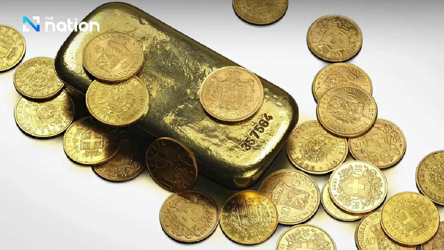 Gold set for robust growth amidst global uncertainties Gold set for robust growth amidst global uncertainties