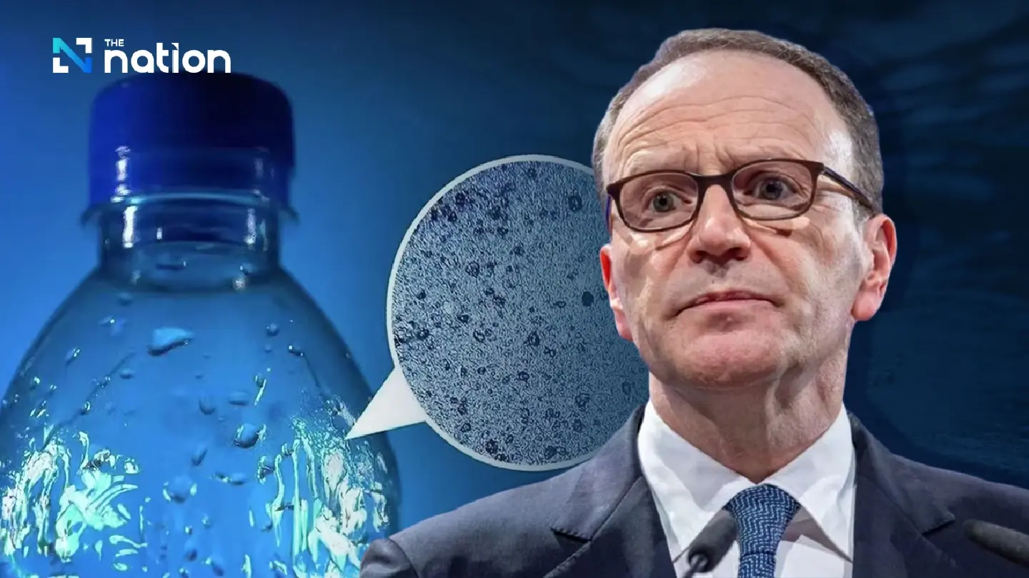 Nestlé Faces Mounting Scandal Over Mineral Water Practices, Leadership in Question Nestlé Faces Mounting Scandal Over Mineral Water Practices, Leadership in Question