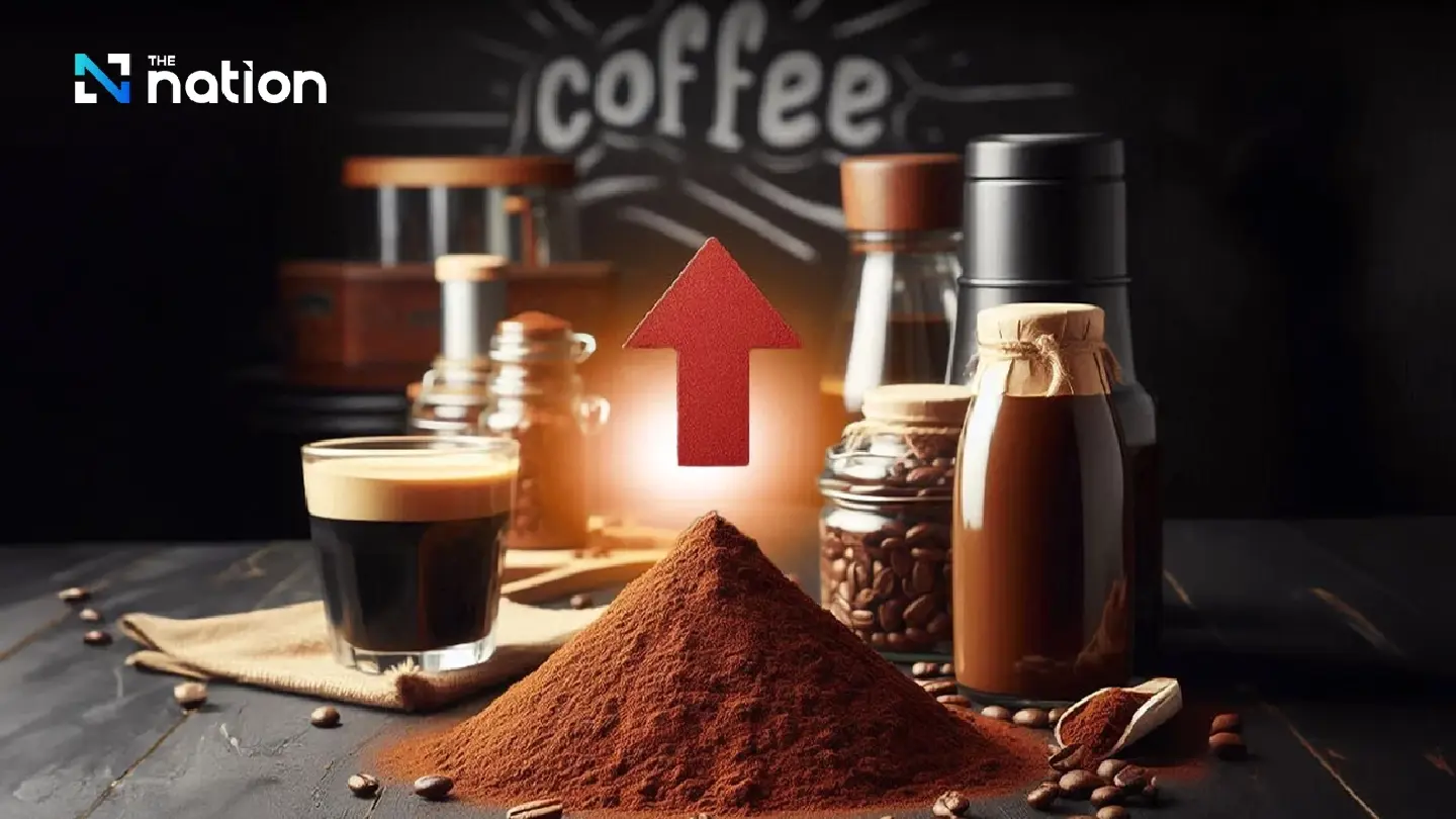 Coffee to cost more from February 1 as higher costs bite producers