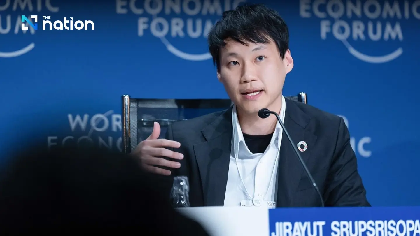 Financial innovation sets to drive tokenisation, says Bitkub CEO Financial innovation sets to drive tokenisation, says Bitkub CEO