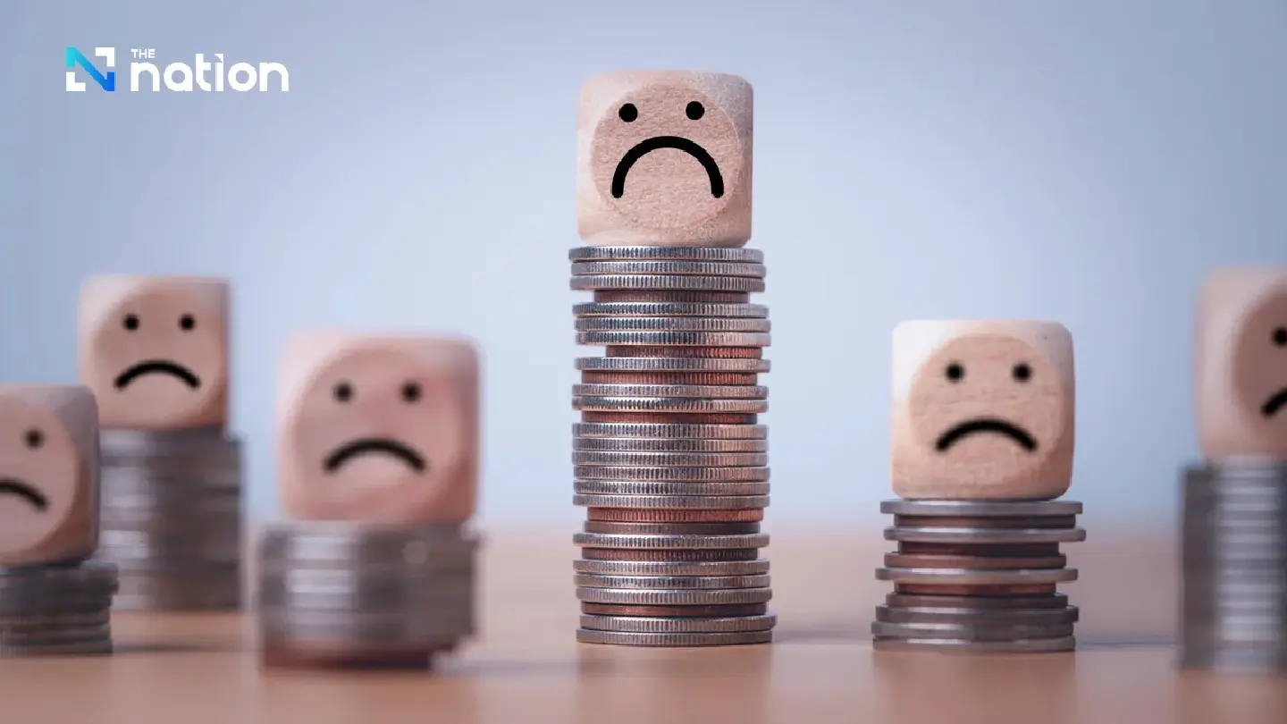 Thai household costs surge: survey reveals rising living expenses Thai household costs surge: survey reveals rising living expenses